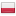 niepodlewam.pl hosted country